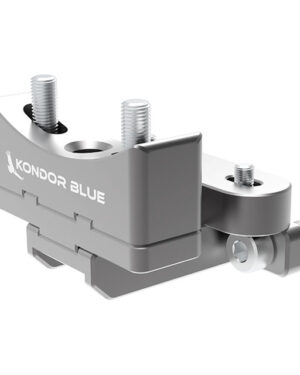Kondor Blue Universal Lens Mount Support for Speed
Boosters & Adapters