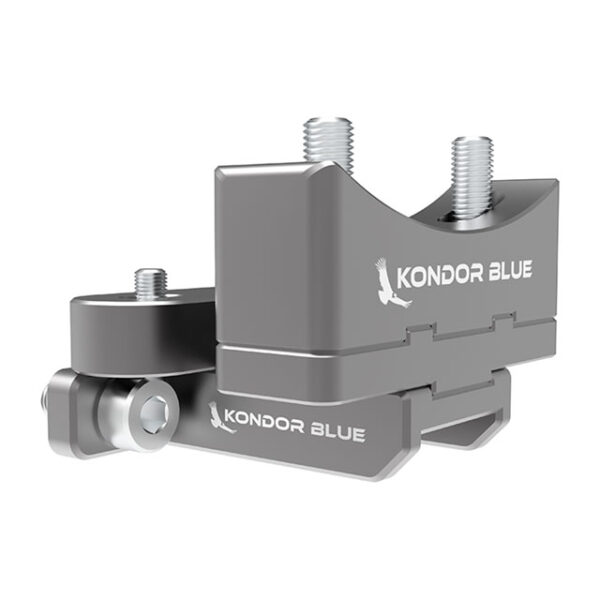 Kondor Blue Universal Lens Mount Support for Speed
Boosters & Adapters - Image 2