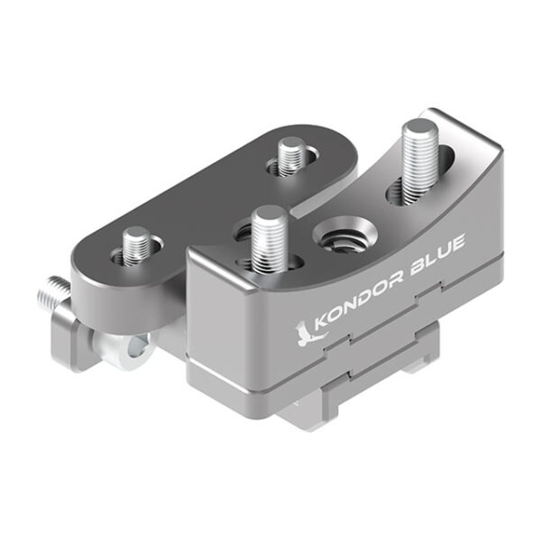 Kondor Blue Universal Lens Mount Support for Speed
Boosters & Adapters - Image 3