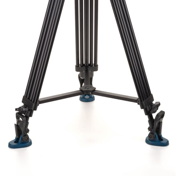 Benro KH26PC Video Head & Tripod Kit - Image 5