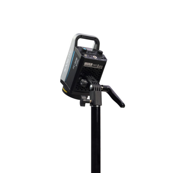 Nanlite FC-120B bi-colour LED monolight - Image 11