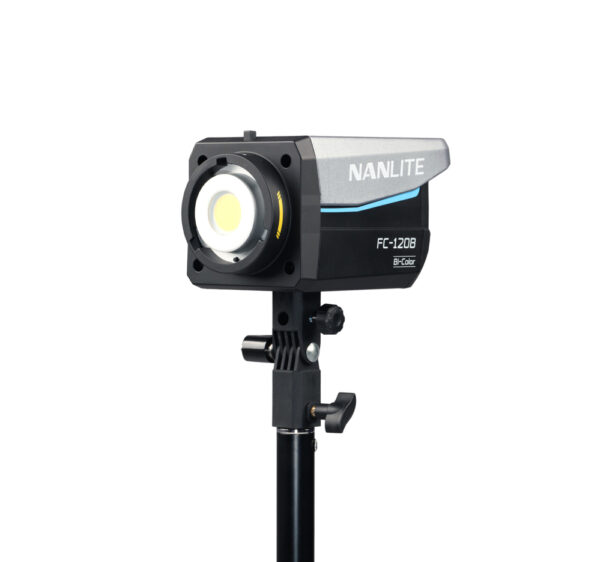 Nanlite FC-120B bi-colour LED monolight - Image 12