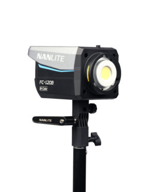 Nanlite FC-120B bi-colour LED monolight