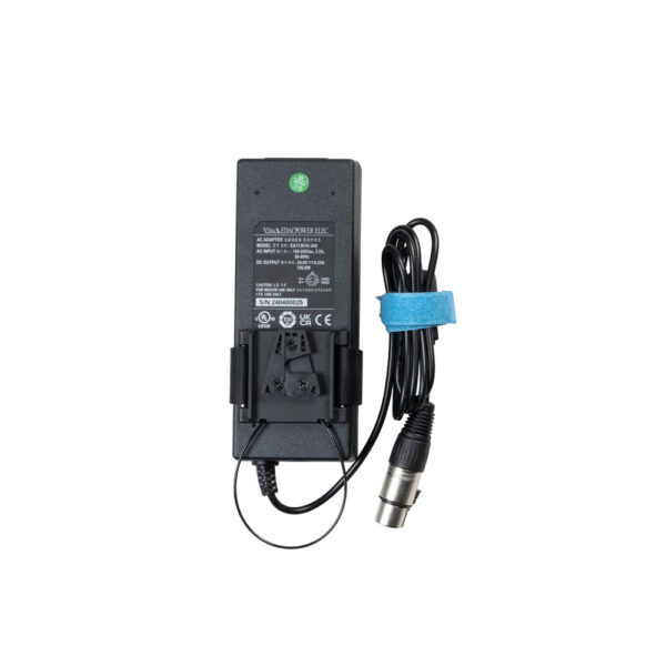 Nanlite FC-120B bi-colour LED monolight - Image 6