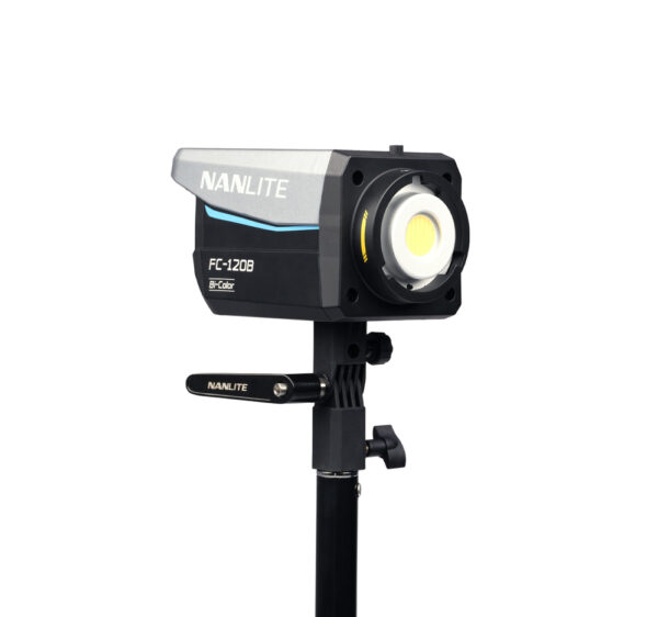 Nanlite FC-120B bi-colour LED monolight
