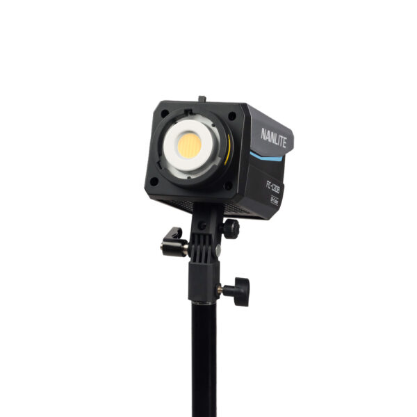 Nanlite FC-120B bi-colour LED monolight - Image 8