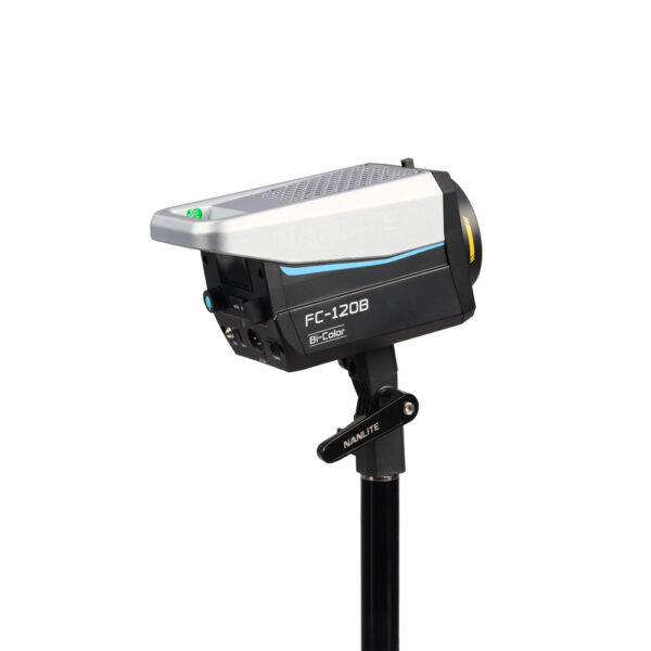 Nanlite FC-120B bi-colour LED monolight - Image 10