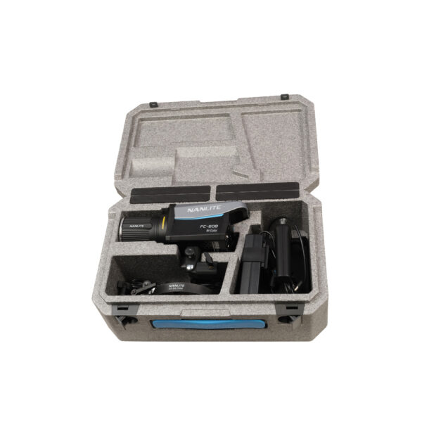 Nanlite FC-60B Bi-Colour LED Monolight - Image 11
