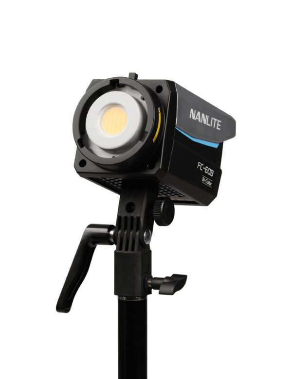 Nanlite FC-60B Bi-Colour LED Monolight - Image 7