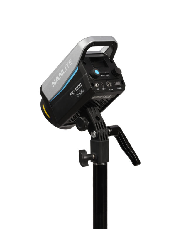 Nanlite FC-60B Bi-Colour LED Monolight - Image 9