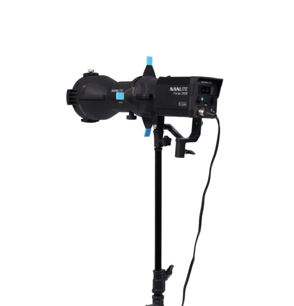 Nanlite 10 degree Lens for Forza FM Mount Projection Attachment - Image 13