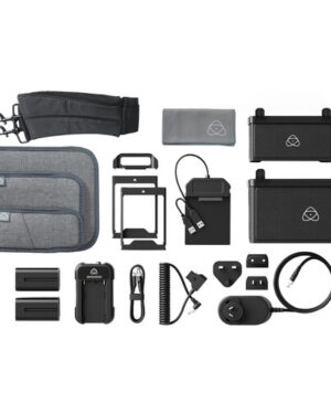 Atomos Universal Accessory Kit