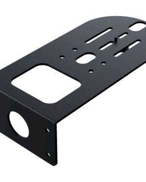 BirdDog Wall Mount for X1 & X1 Ultra (Black)