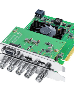 Blackmagic Design DeckLink 8K Pro G2 Capture Card