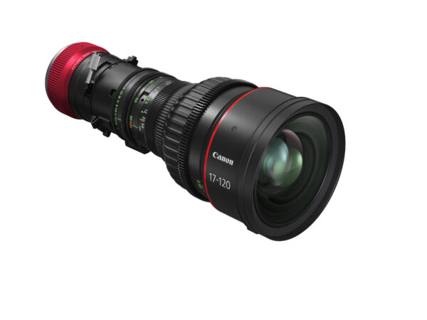 Canon CN7x17 KAS T/R PL Mount Lens - Image 4