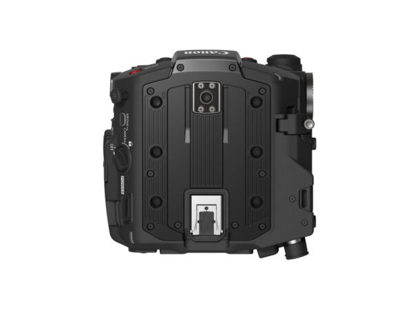 Canon EOS C400 Full Frame RF Cinema Camera - Image 5
