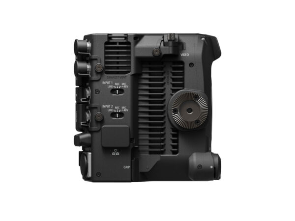 Canon EOS C400 Full Frame RF Cinema Camera - Image 10