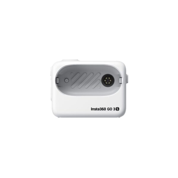 Insta360 GO3S with 128GB Memory (White) - Image 2