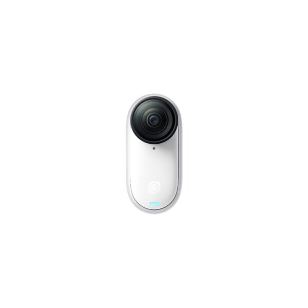 Insta360 GO3S with 64GB Memory (White) - Image 5