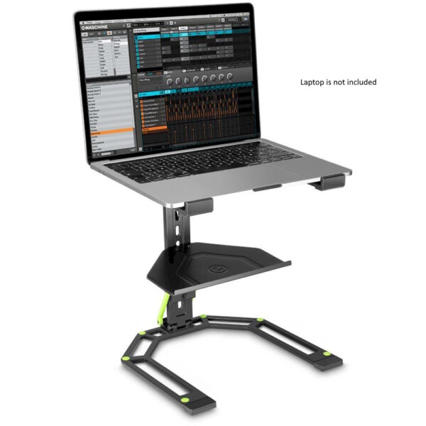Gravity Stands Adjustable Laptop/Controller Stand - Image 9