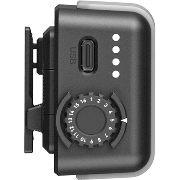 Hollyland Wireless Tally System with 8 Tally Lights - Image 7