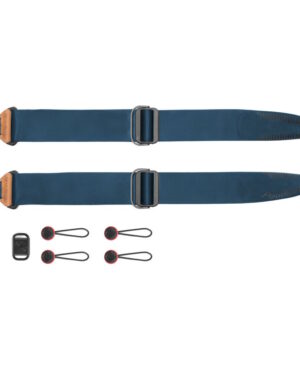 Peak Design Slide Camera Strap (Midnight Blue)