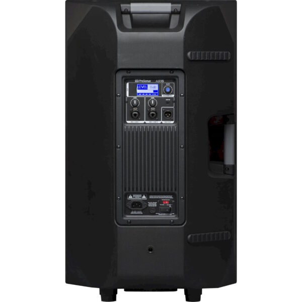 PreSonus AIR15 2-Way Active Sound-Reinforcement Loudspeakers (Single) - Image 3