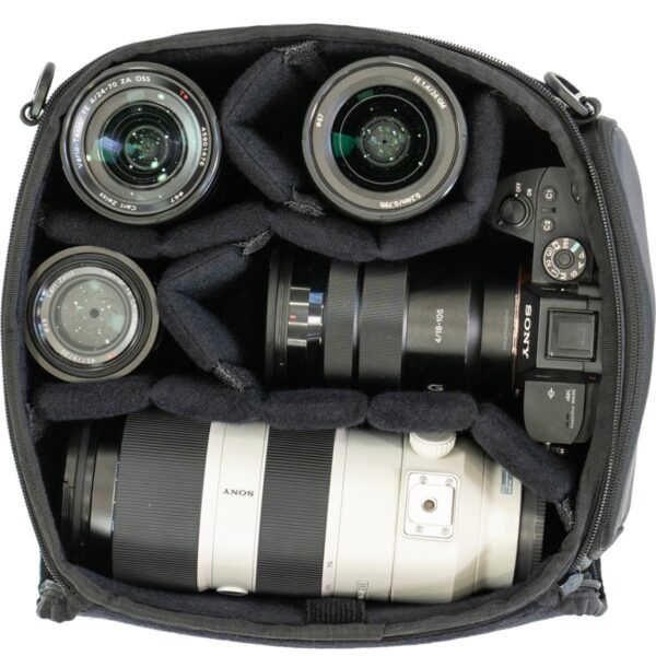 WANDRD PRVKE 41 Black Photo Bundle - V3 - Image 3