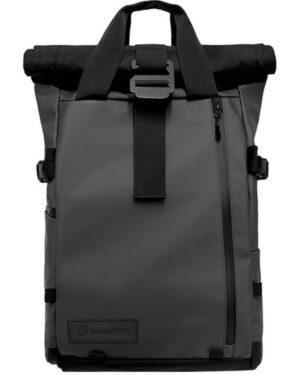 WANDRD PRVKE 41 Black Photo Bundle - V3