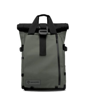WANDRD PRVKE 21 Wasatch Green Photo Bundle - V3