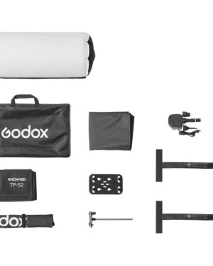 Godox KNOWLED 600mm Air Tube For TP2R