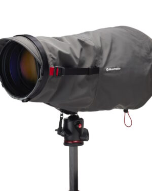 Manfrotto Pro Light Teleshield (Dark Gray)