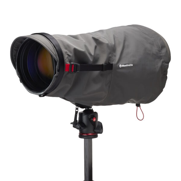 Manfrotto Pro Light Teleshield (Dark Gray)