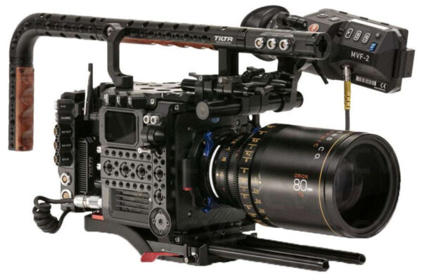 Tilta Camera Cage for Alexa Mini LF/ Mini Kit A(19mm system) - V Mount