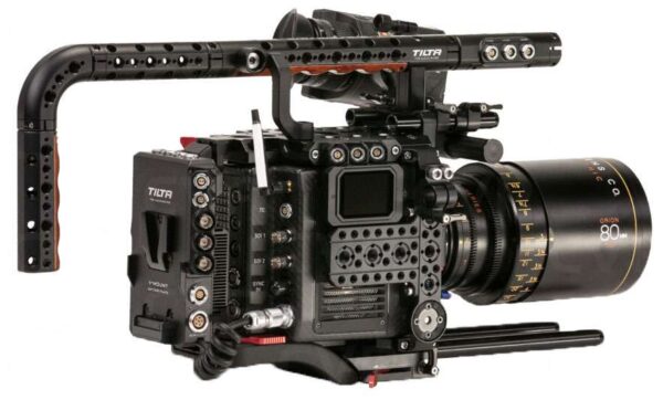 Tilta Camera Cage for Alexa Mini LF/ Mini Kit B - V Mount - Image 3