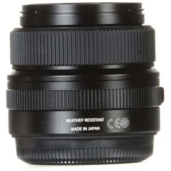 Fujifilm Lens GF 63mm f/2.8 R WR - Image 3