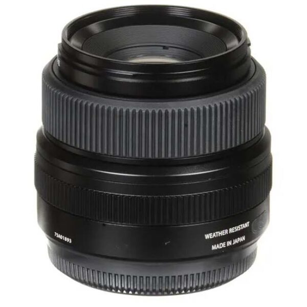 Fujifilm Lens GF 63mm f/2.8 R WR - Image 8