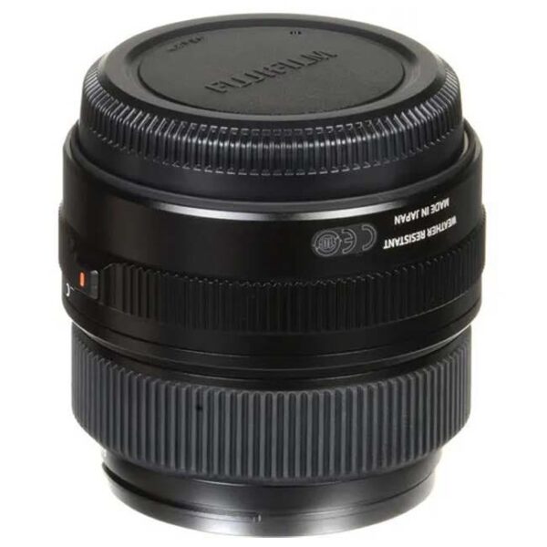 Fujifilm Lens GF 63mm f/2.8 R WR - Image 11
