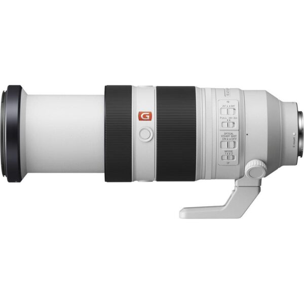 Sony FE 100-400mm f/4.5-5.6 GM OSS Super Telephoto Lens - Image 3