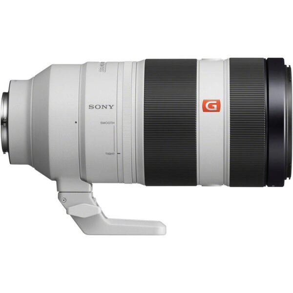Sony FE 100-400mm f/4.5-5.6 GM OSS Super Telephoto Lens - Image 4