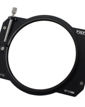 Tilta Clamp-On Adapter for MB-T12 Matte Box - 125mm