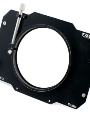 Tilta Clamp-On Adapter for MB-T12 Matte Box - 95mm