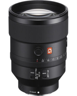 Sony FE 135mm f/1.8 G Master