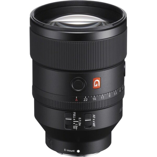 Sony FE 135mm f/1.8 G Master - Image 3