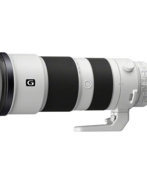 Sony E-Mount 200-600mm f/5.6-6.3 G OSS Full Frame Lens