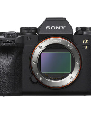 Sony A9 Mark III Body Only
