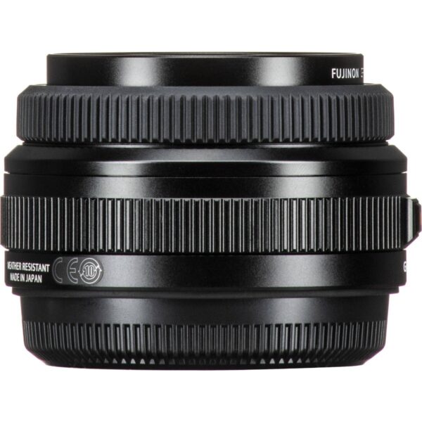 Fujifilm Lens GF 50mm f/3.5 R LM WR - Image 10