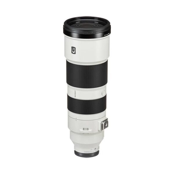 Sony E-Mount 200-600mm f/5.6-6.3 G OSS Full Frame Lens - Image 7