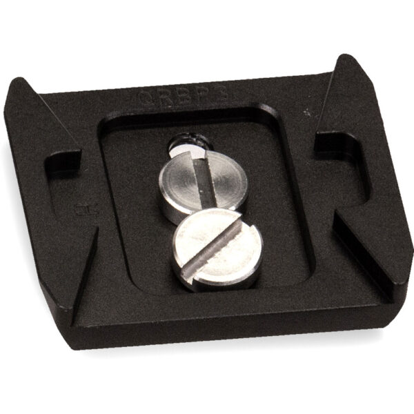 Tilta Manfrotto Quick Release Plate for Sony a7siii - Black - Image 2