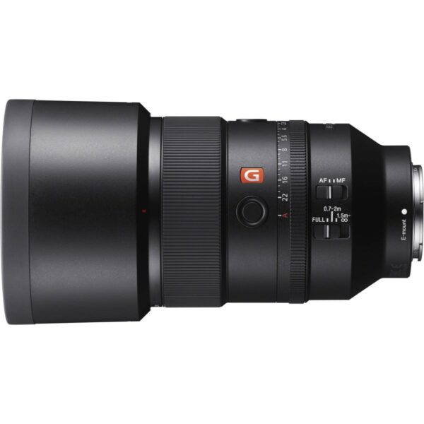Sony FE 135mm f/1.8 G Master - Image 5